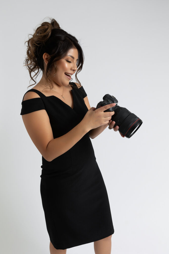 Stephanie Leal, Central Valley maternity, newborn and family photographer in Fresno, California